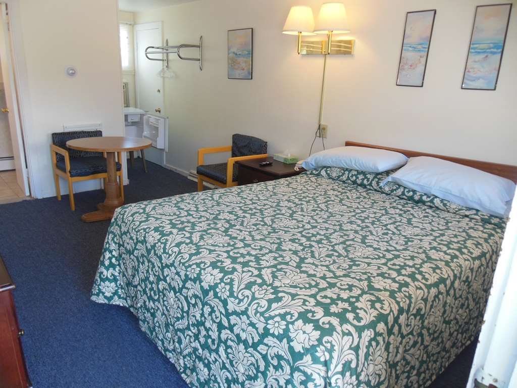 Motel The Coast à Westerly Chambre photo