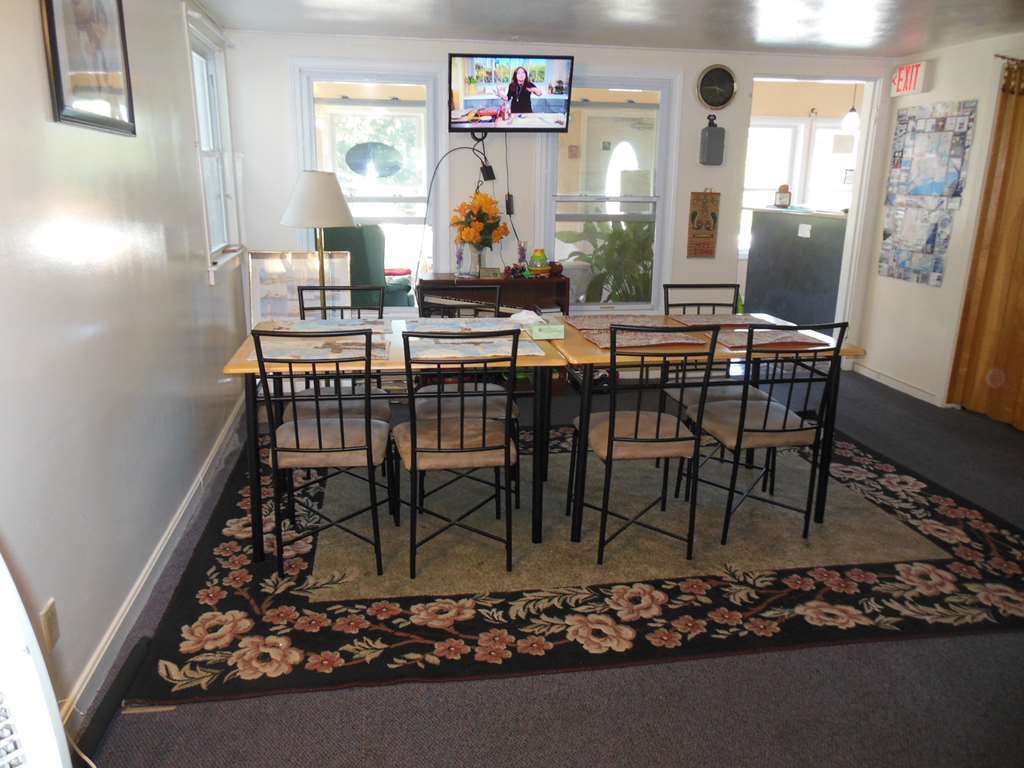 Motel The Coast à Westerly Intérieur photo