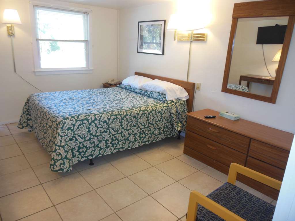 Motel The Coast à Westerly Chambre photo