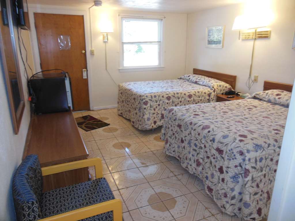Motel The Coast à Westerly Chambre photo