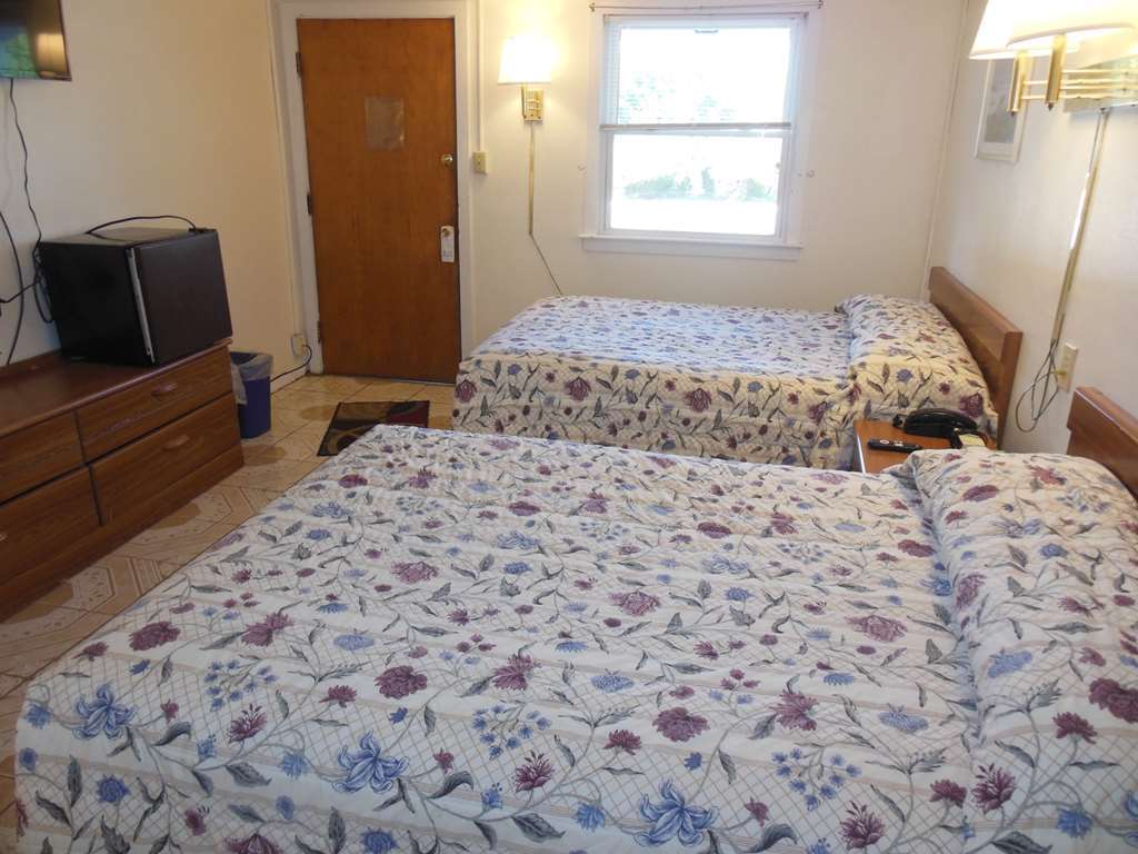 Motel The Coast à Westerly Chambre photo