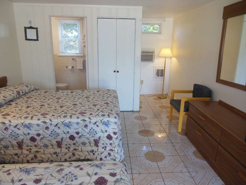 Motel The Coast à Westerly Chambre photo