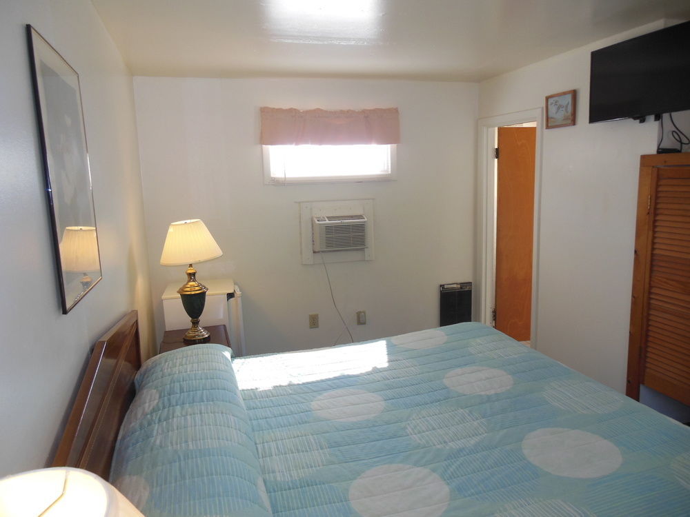 Motel The Coast à Westerly Extérieur photo