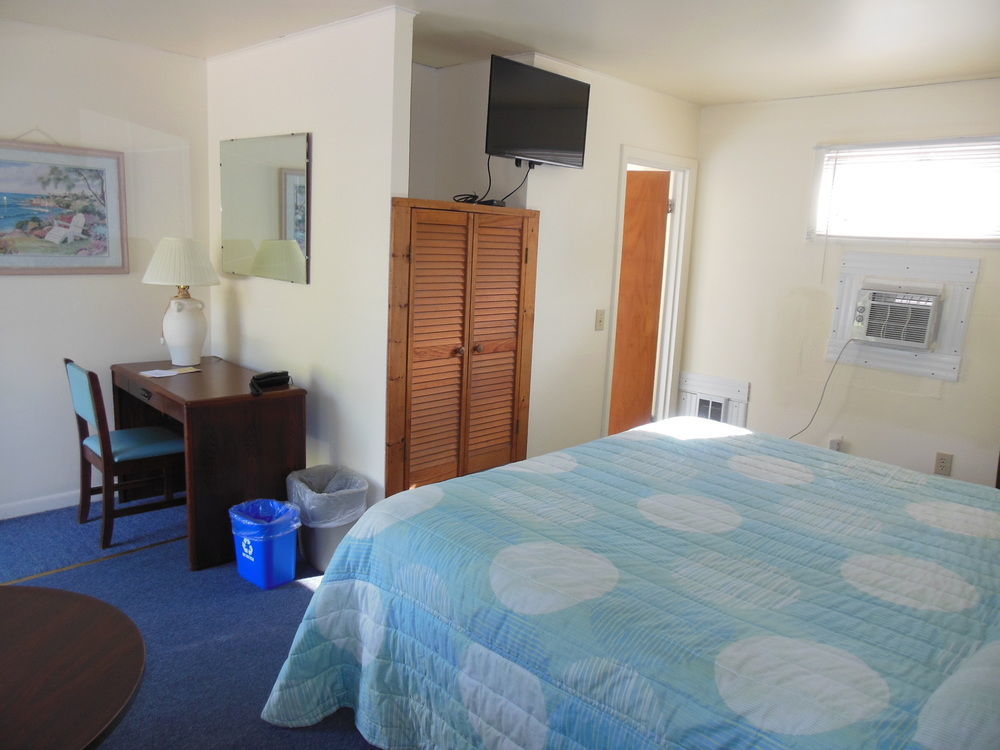 Motel The Coast à Westerly Extérieur photo